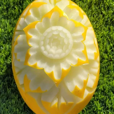 קורס עיצוב במלון - שירת הפרי (2)